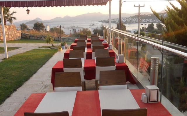 Sestra Hotel