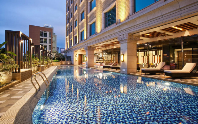 Miramar Garden Taipei