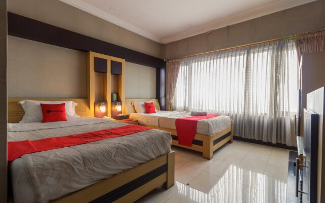 Hotel Puncak Mas By RedDoorz
