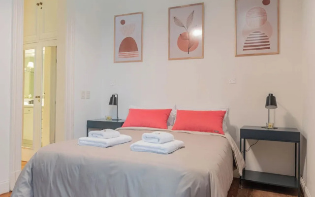 FLIPHAUS Las Heras 2100