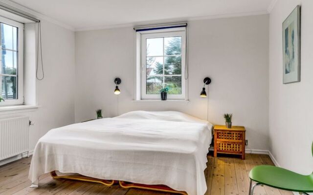 "Kalist" - 500m from the sea in NW Jutland