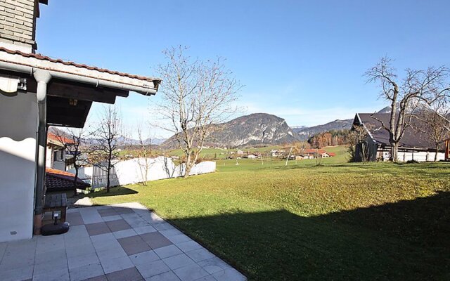 House Amberg Schwoich