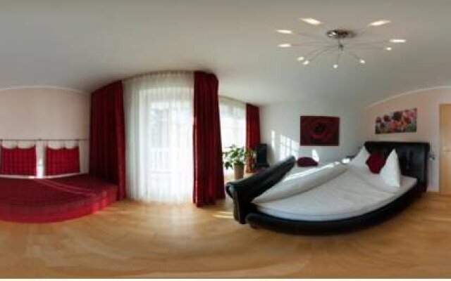 Ferienhaus Danninger