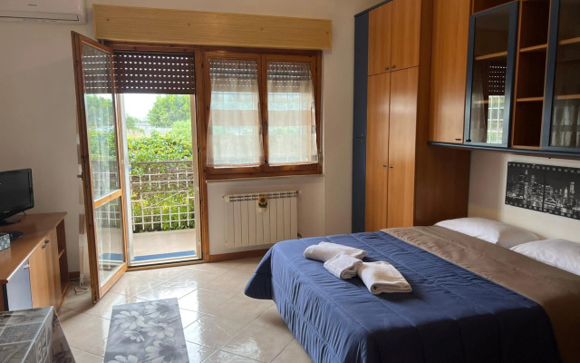 Nuova Fiera Aparthouse