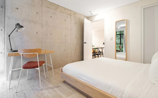 Nido Condesa