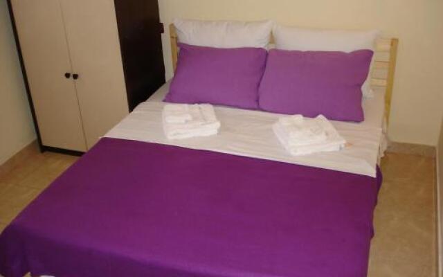 Guesthouse Aotearoa Premantura