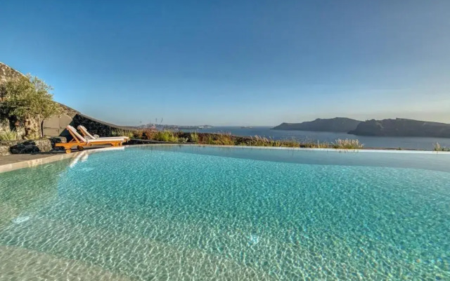 Perivolas Lifestyle Houses