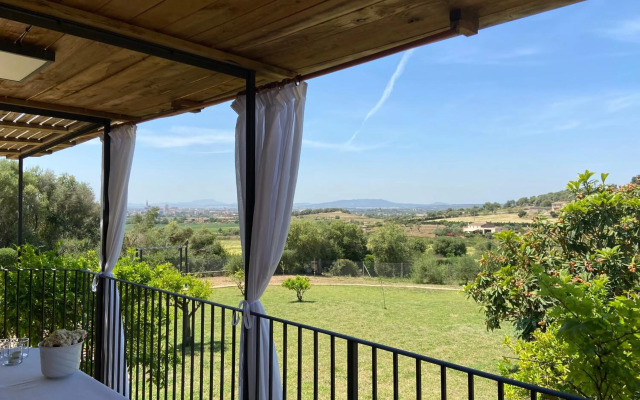 Es Mirador - Adults Only