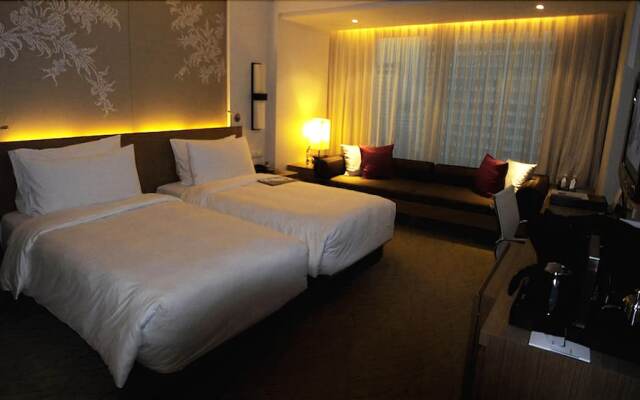 GreenBich Hotel