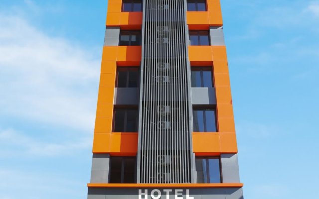 City Asya Hotel