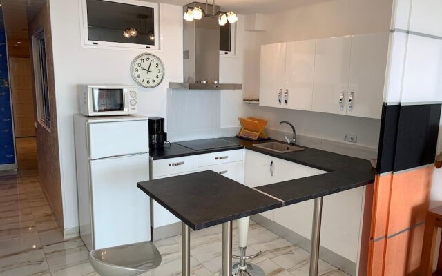 Apartamento Inmobahia - BI - 73
