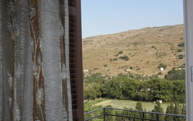 Rastoni Apartments