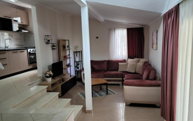 Gledis Appartment