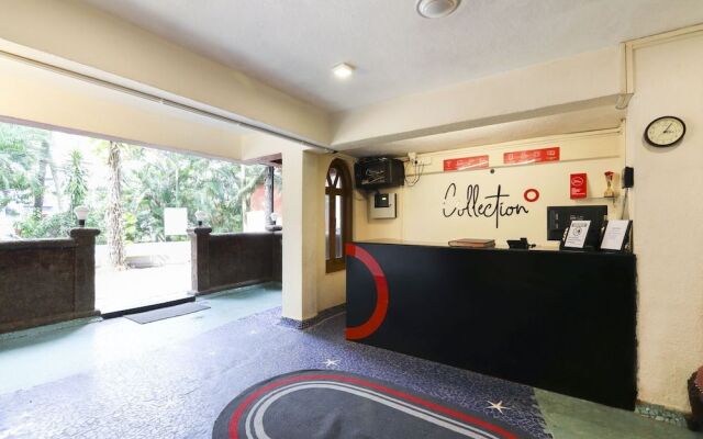 OYO Flagship 13853 Shruti Resort Calangute