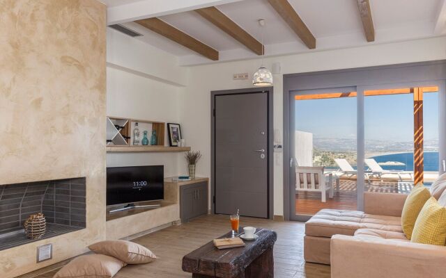 Villa Lindia Athena
