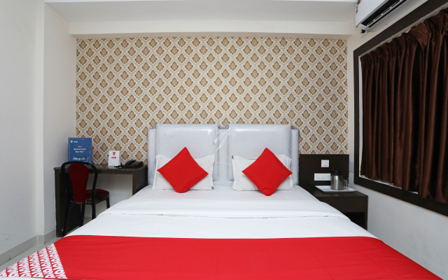 OYO 9344 Hotel Gangotri