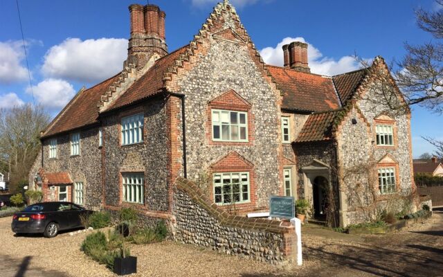 The Green House B&B