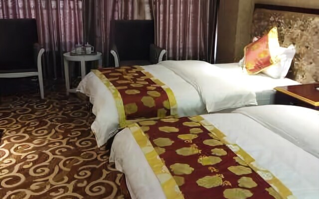 Yunzhi Hotel