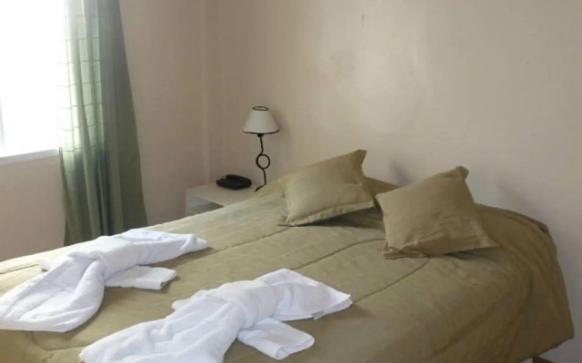 Hotel Aoma Buenos Aires