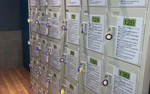 Shinjuku Nikka Hotel - Hostel