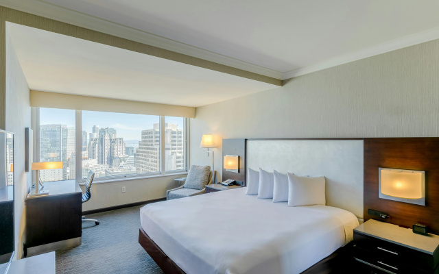 Hilton San Francisco Union Square - Image 4
