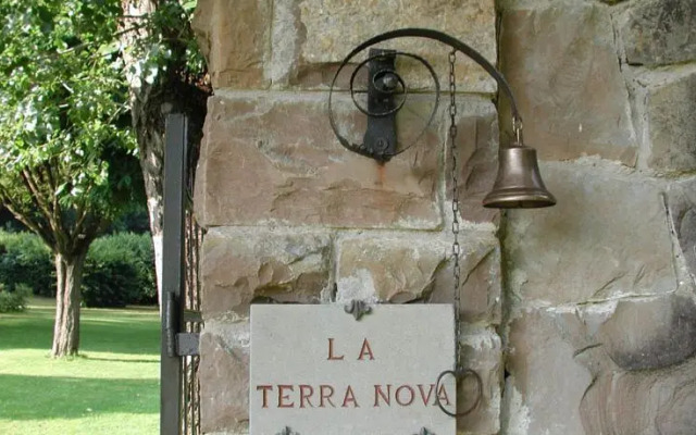 La Terra Nova