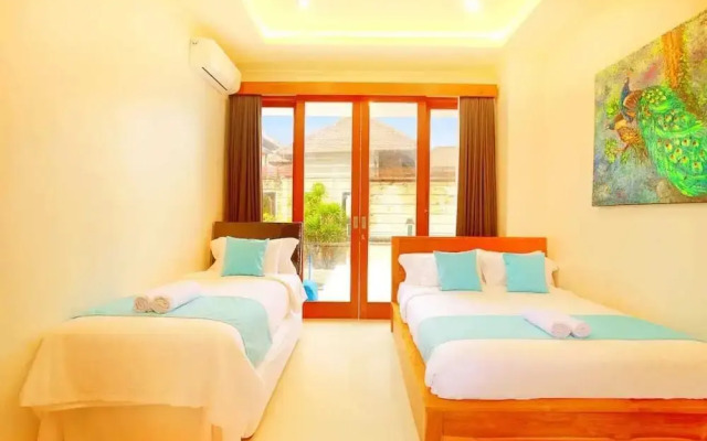 Luxury Villa Noam 2BR Nusa Dua