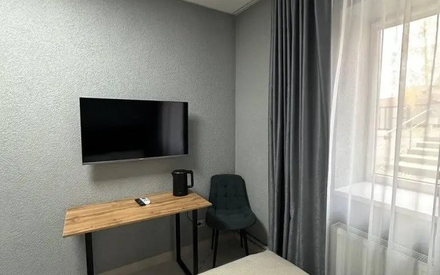Rent Min-Vody