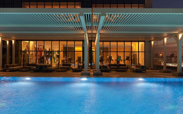 Mövenpick Hotel Jumeirah Village Triangle
