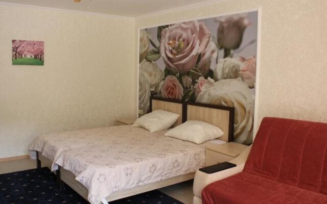 Hotel Complex Albatros