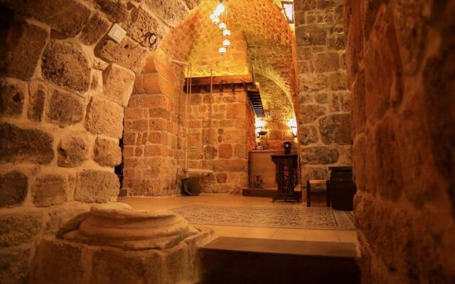Zidan Sarai Suite
