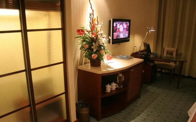 Jiangwan Hotel