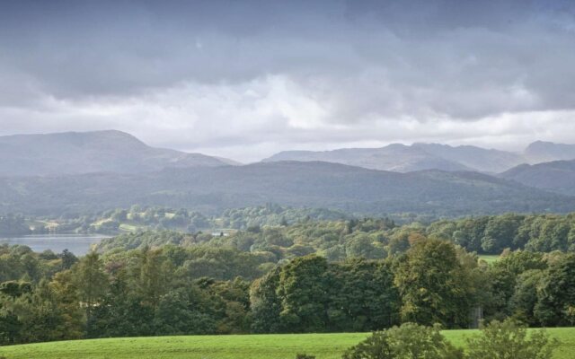 The Swan at Grasmere - The Inn Collection group