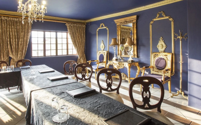 De Ark Guesthouse