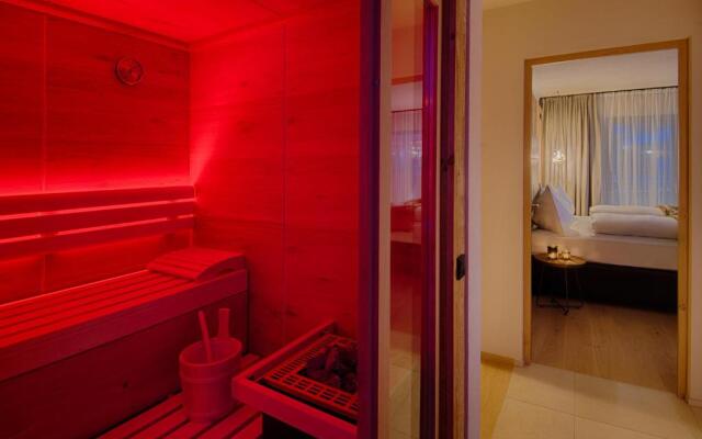 K1 Mountain Chalet - Luxury Apartements