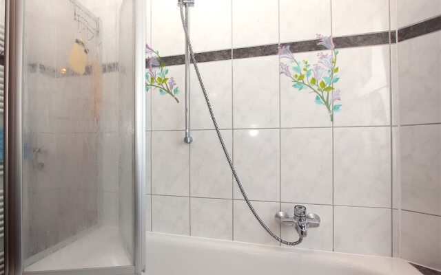 Private Apartment St.-Nikolai-Straße