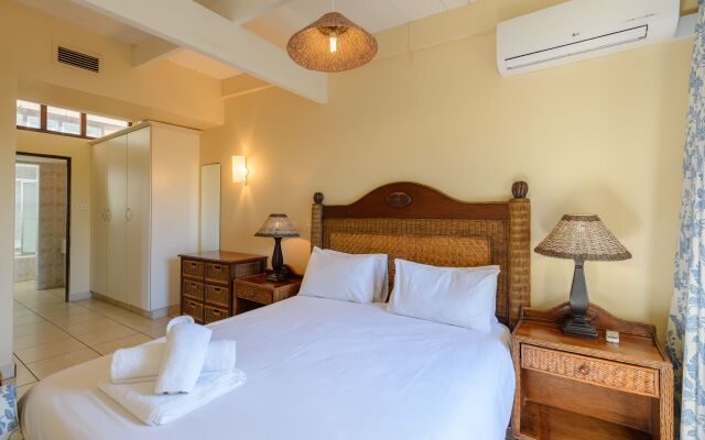 San Lameer Villa Rentals 2830