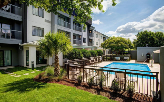 Courtyard by Marriott Columbia Northeast/Fort Jackson Area