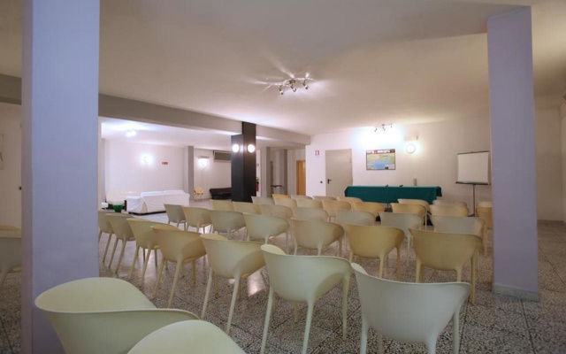 Hotel Zeffiro
