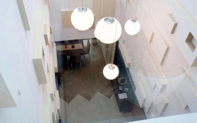Bruxelles Guest House