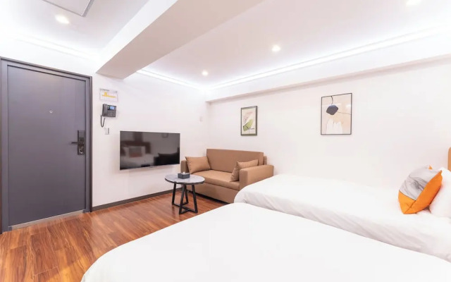 Tabist HOTEL UENO 39