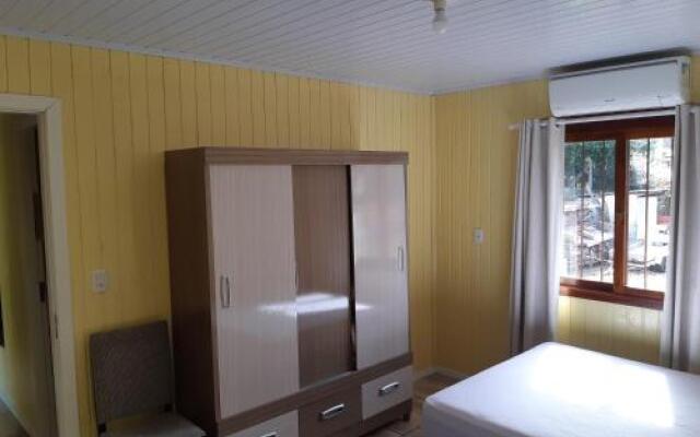 Residencial Dei Fiori