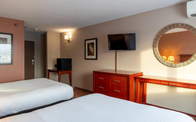 Norland Inn and Suites Roseau