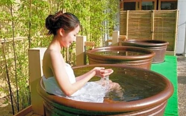 Hirata Maple Hotel - Vacation STAY 86967