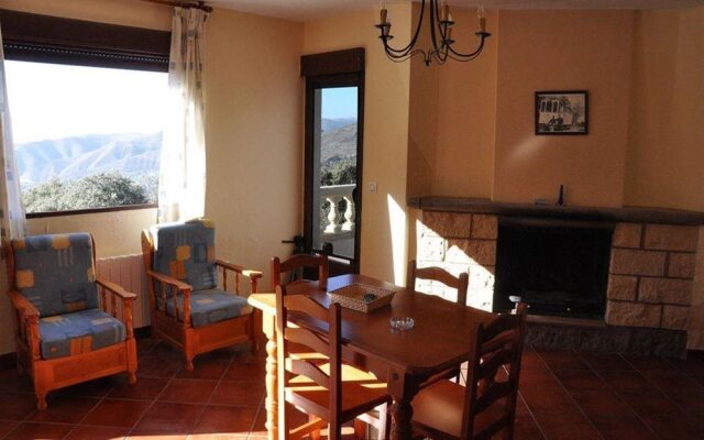 Complejo Rural Huerta Nevada