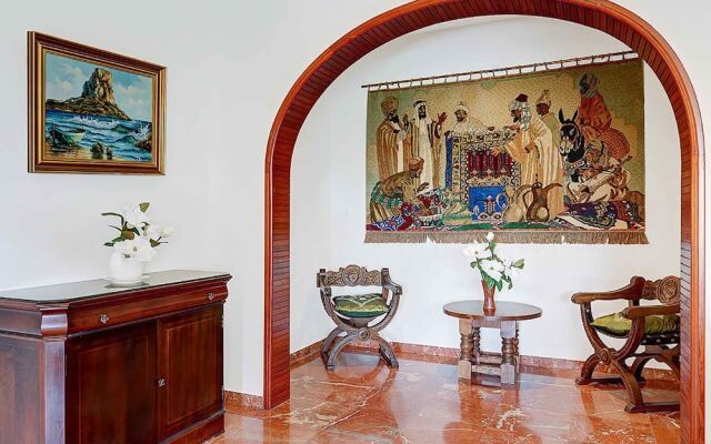 Villa Diana