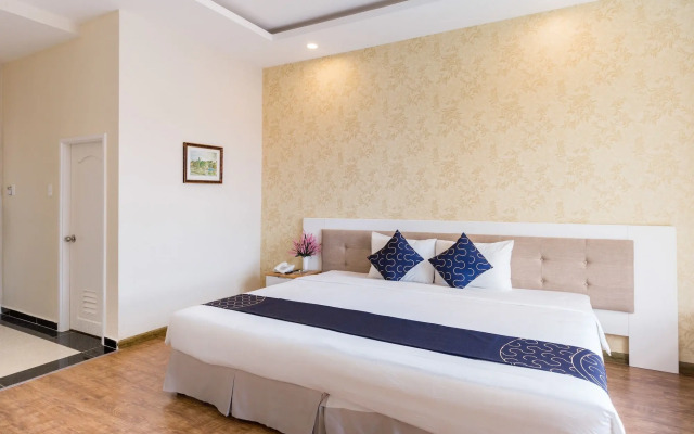 Saigon's Book Hotel Da Lat