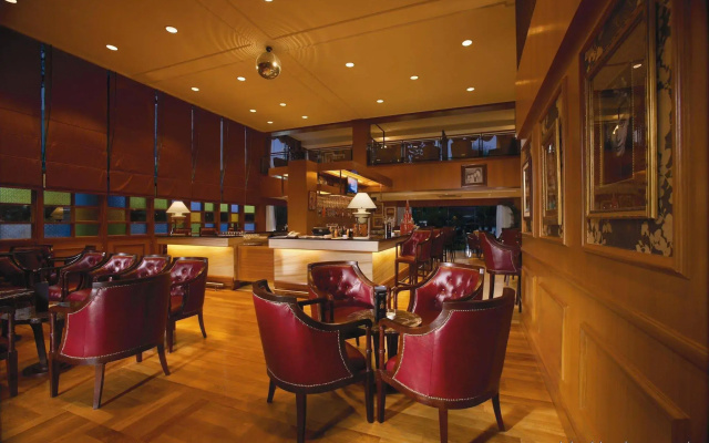 Royale Chulan Kuala Lumpur