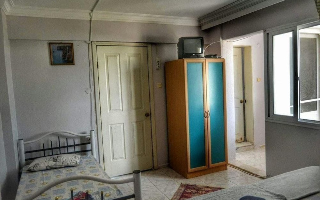 Yali Otel