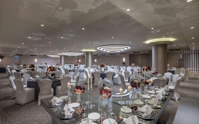 Mersin HiltonSA